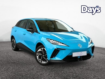 2024 - 51kWh SE Hatchback 5dr Electric Auto (170 ps) Automatic