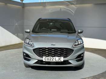 Used Ford Kuga 2022 for sale - 74513001: Photo