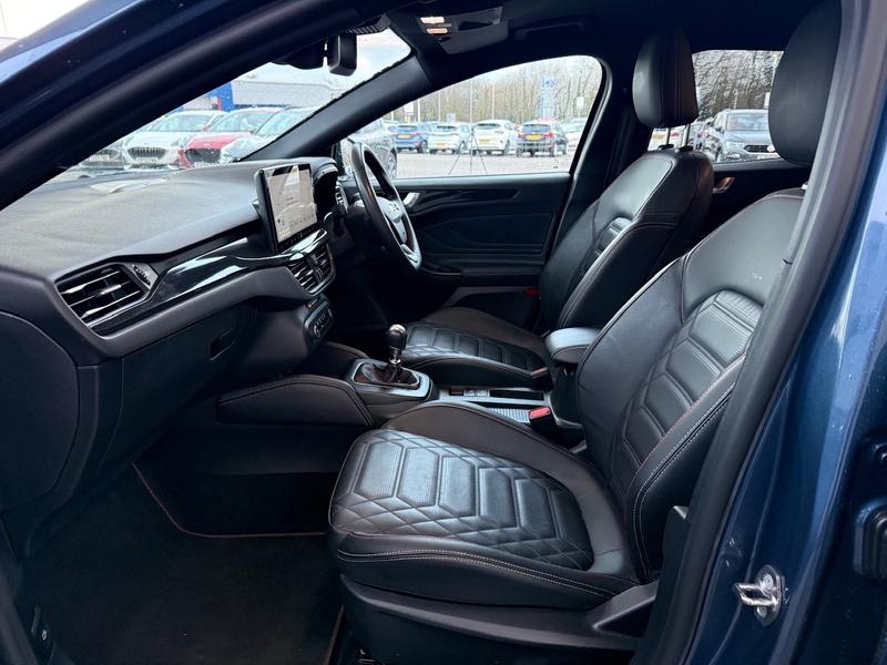 Used Ford Focus 2022 for sale - 77067443: Photo 13