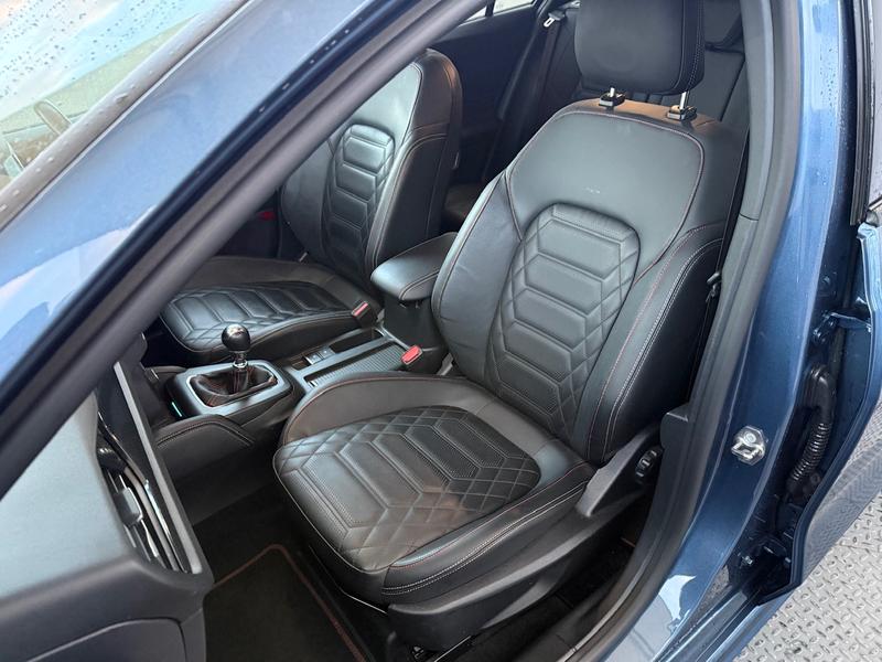 Used Ford Focus 2022 for sale - 77067443: Photo 14
