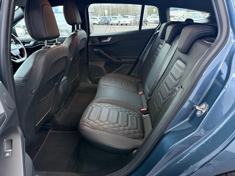 Used Ford Focus 2022 for sale - 77067443: Photo 15
