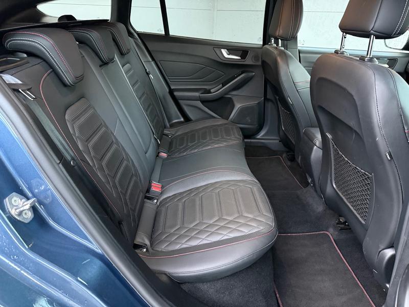 Used Ford Focus 2022 for sale - 77067443: Photo 16