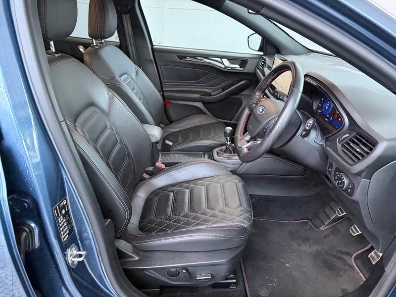 Used Ford Focus 2022 for sale - 77067443: Photo 17