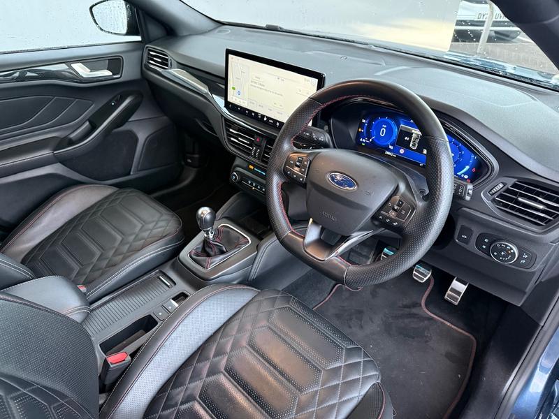 Used Ford Focus 2022 for sale - 77067443: Photo 19