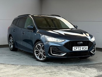 Used Ford Focus undefined for sale - 77067443: Photo