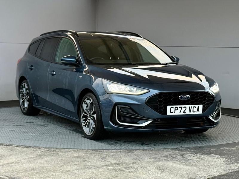 Used Ford Focus 2022 for sale - 77067443: Photo 2