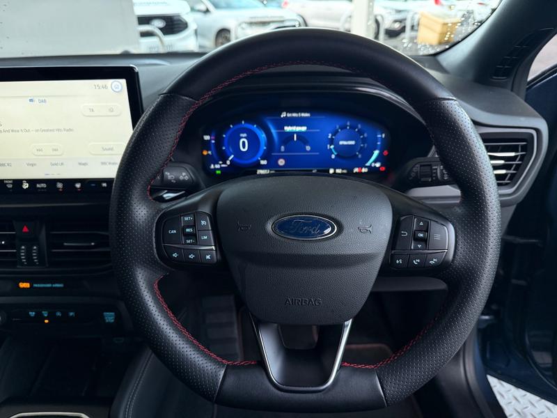 Used Ford Focus 2022 for sale - 77067443: Photo 21