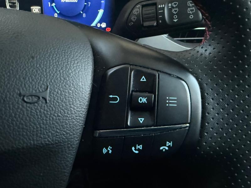 Used Ford Focus 2022 for sale - 77067443: Photo 24