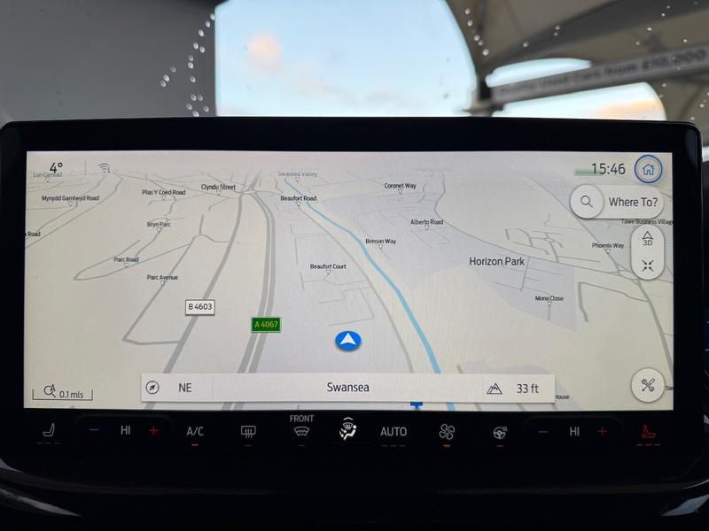 Used Ford Focus 2022 for sale - 77067443: Photo 25