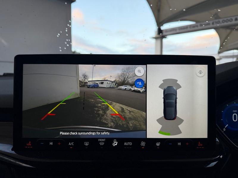 Used Ford Focus 2022 for sale - 77067443: Photo 26