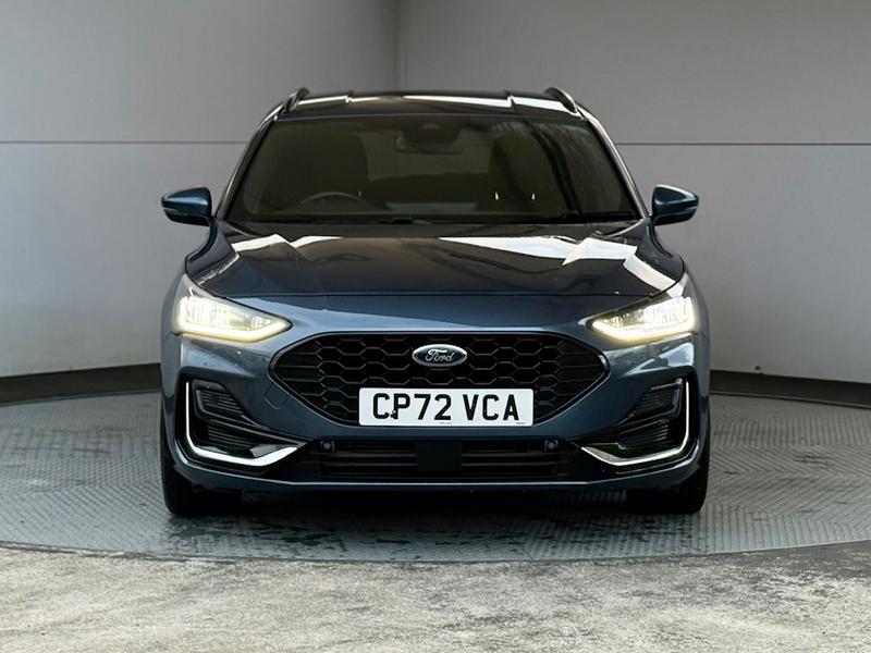 Used Ford Focus 2022 for sale - 77067443: Photo 3