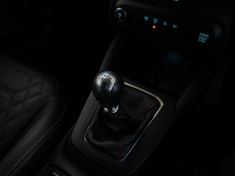 Used Ford Focus 2022 for sale - 77067443: Photo 32