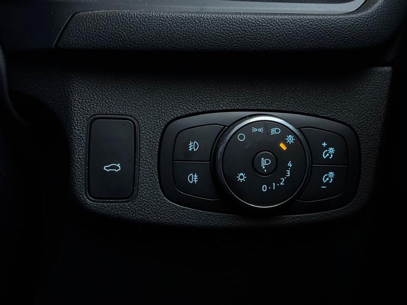 Used Ford Focus 2022 for sale - 77067443: Photo 33