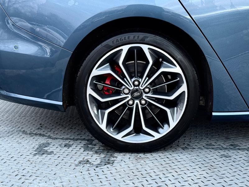 Used Ford Focus 2022 for sale - 77067443: Photo 35