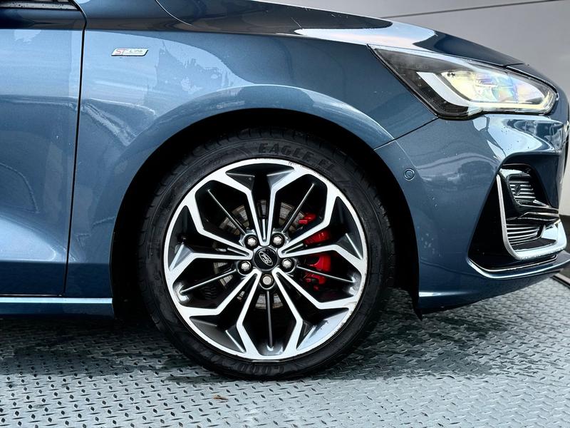 Used Ford Focus 2022 for sale - 77067443: Photo 36