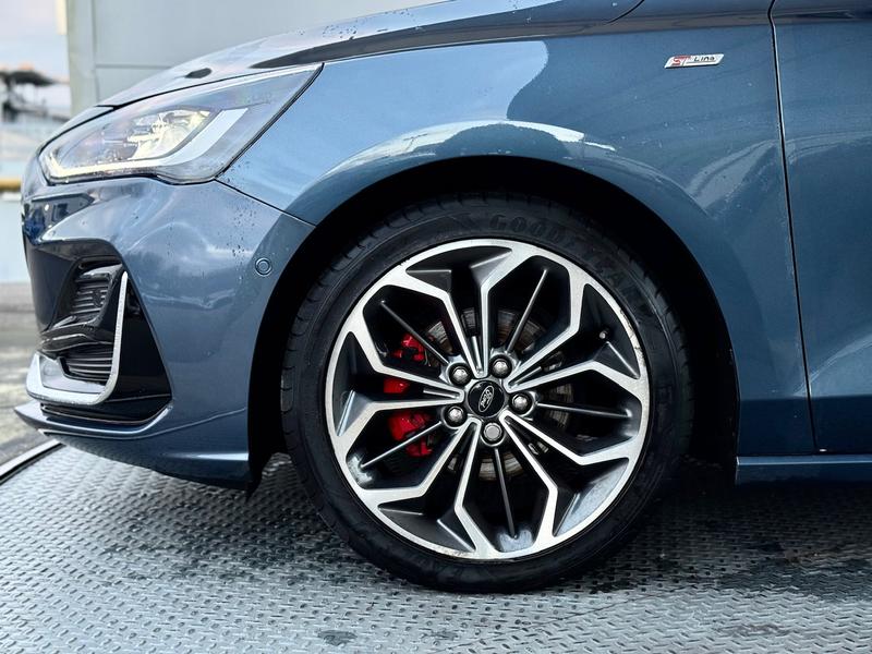 Used Ford Focus 2022 for sale - 77067443: Photo 37