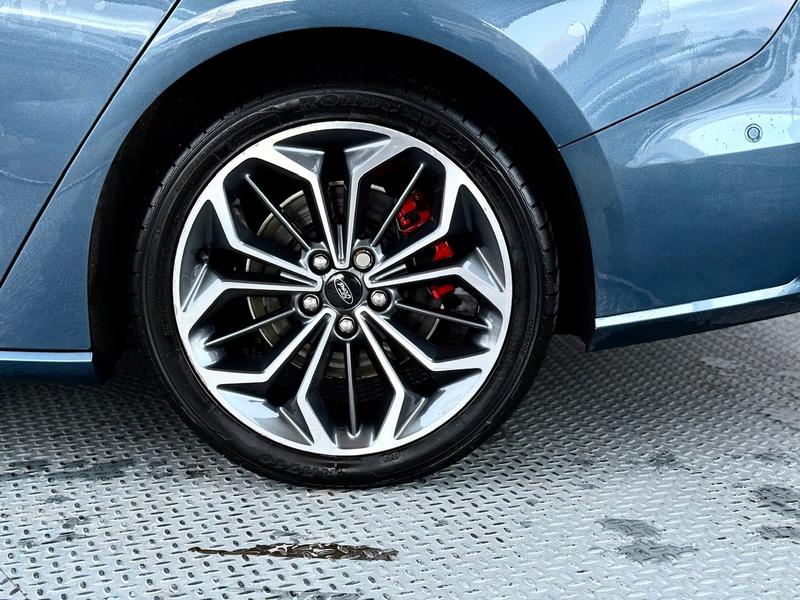 Used Ford Focus 2022 for sale - 77067443: Photo 38