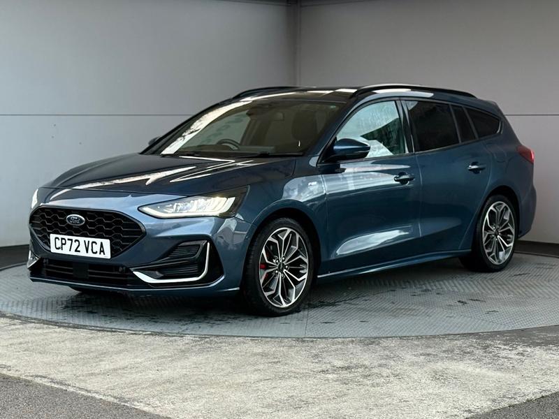 Used Ford Focus 2022 for sale - 77067443: Photo 4