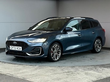 Used Ford Focus undefined for sale - 77067443: Photo