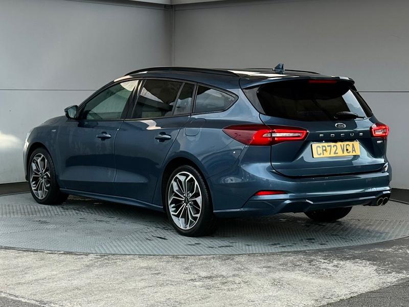 Used Ford Focus 2022 for sale - 77067443: Photo 6