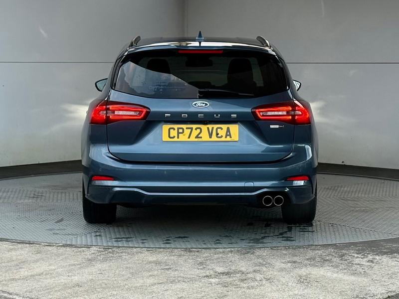 Used Ford Focus 2022 for sale - 77067443: Photo 7