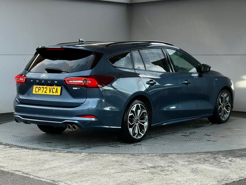 Used Ford Focus 2022 for sale - 77067443: Photo 8
