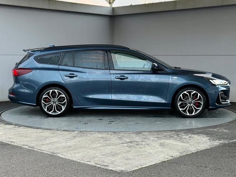 Used Ford Focus 2022 for sale - 77067443: Photo 9