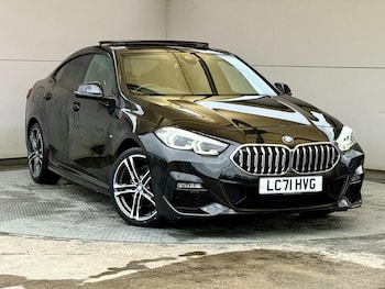 Used BMW 2 Series Gran Coupe undefined for sale - 77785501: Photo