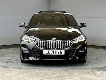 Used BMW 2 Series Gran Coupe 2021 for sale - 77785501: Photo