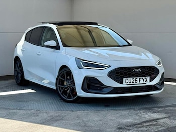 Used Ford Focus 2026 for sale - 79516070: Photo