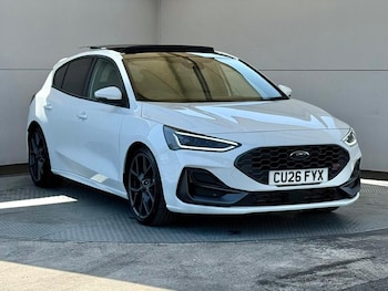 Used Ford Focus 2026 for sale - 79516070: Photo