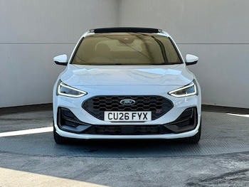 Used Ford Focus 2026 for sale - 79516070: Photo