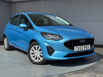 Ford - Fiesta
