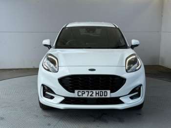 Used Ford Puma 2023 for sale - 74571028: Photo