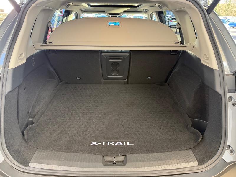 Used Nissan X-Trail 2022 for sale - 77462374: Photo 10