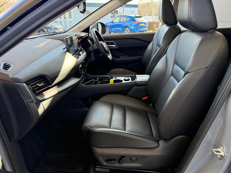 Used Nissan X-Trail 2022 for sale - 77462374: Photo 13