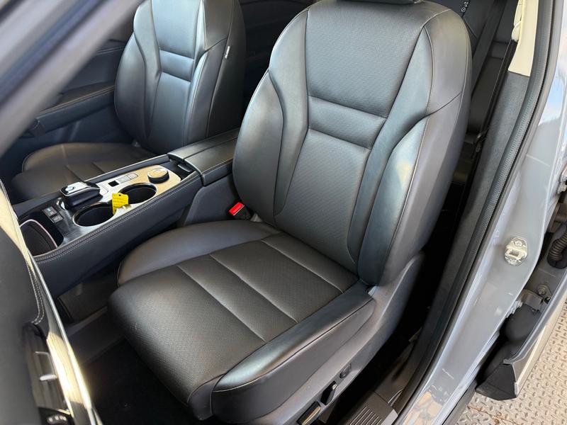 Used Nissan X-Trail 2022 for sale - 77462374: Photo 14