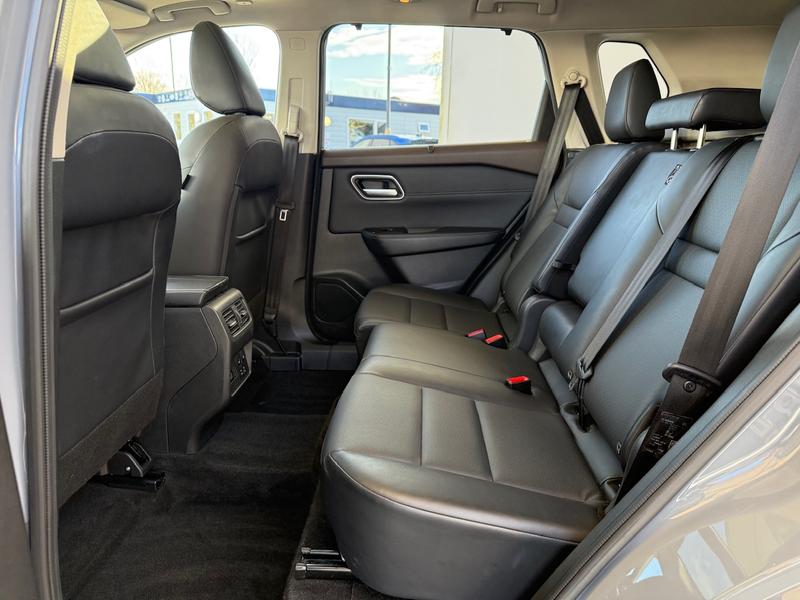 Used Nissan X-Trail 2022 for sale - 77462374: Photo 15