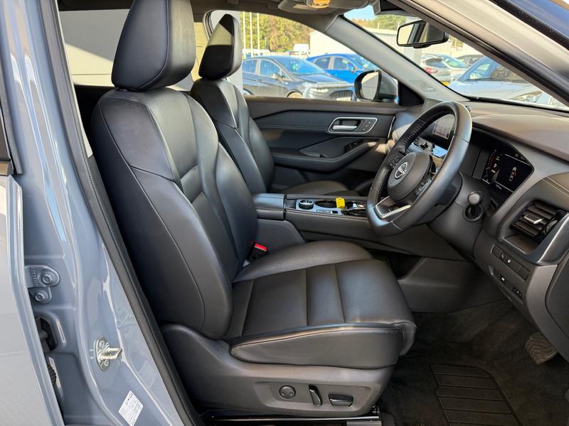 Used Nissan X-Trail 2022 for sale - 77462374: Photo 17