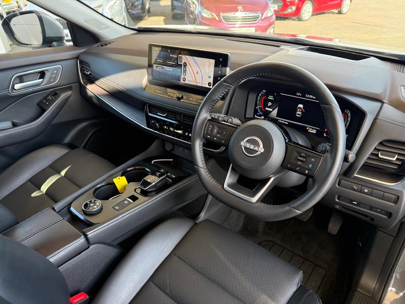 Used Nissan X-Trail 2022 for sale - 77462374: Photo 19