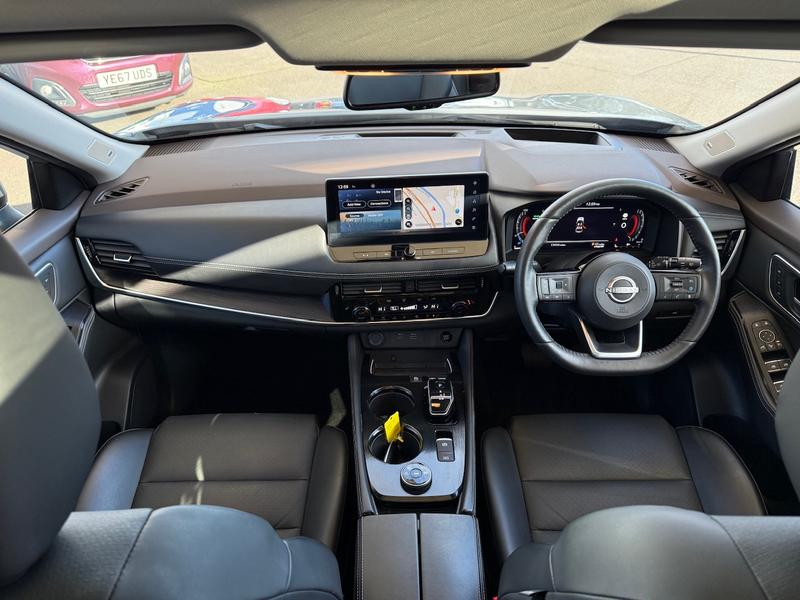 Used Nissan X-Trail 2022 for sale - 77462374: Photo 21