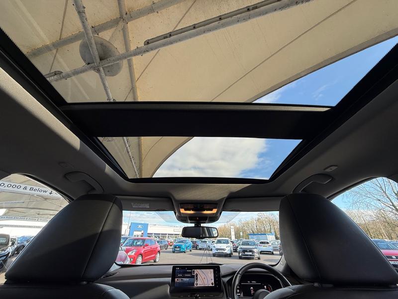 Used Nissan X-Trail 2022 for sale - 77462374: Photo 22