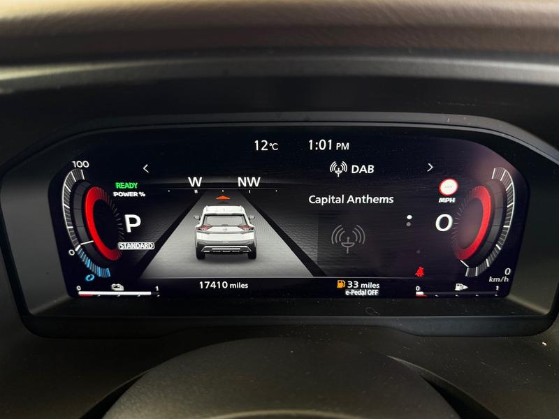 Used Nissan X-Trail 2022 for sale - 77462374: Photo 24