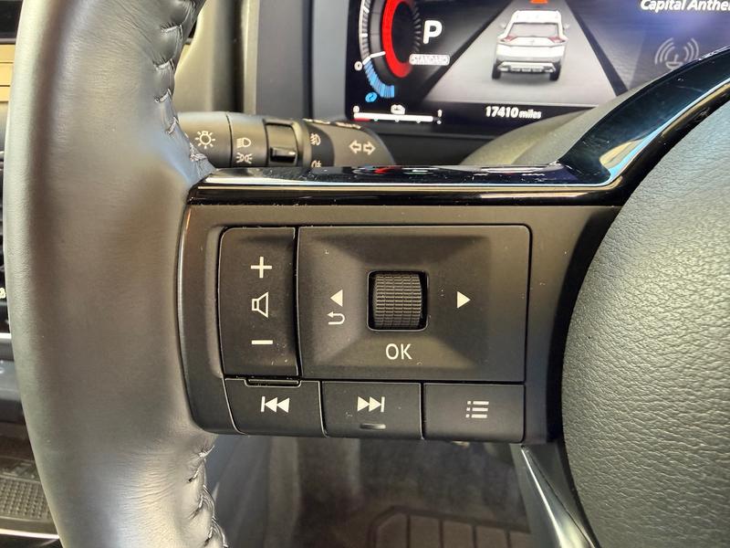 Used Nissan X-Trail 2022 for sale - 77462374: Photo 25