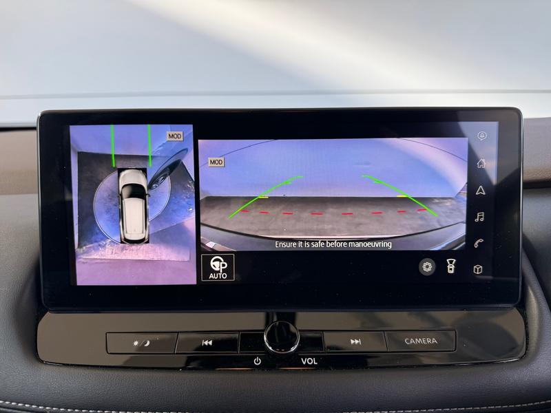 Used Nissan X-Trail 2022 for sale - 77462374: Photo 31