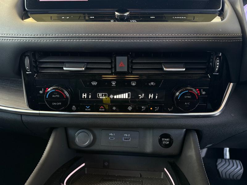 Used Nissan X-Trail 2022 for sale - 77462374: Photo 33