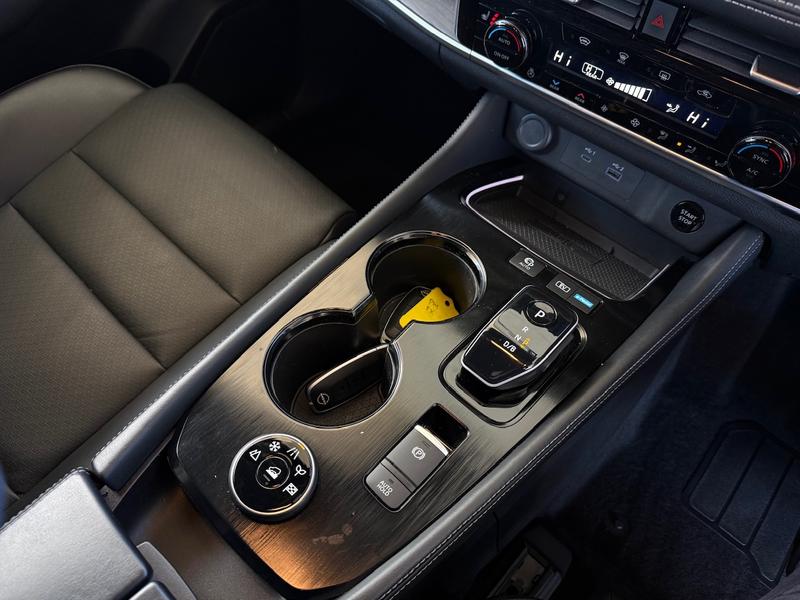 Used Nissan X-Trail 2022 for sale - 77462374: Photo 34