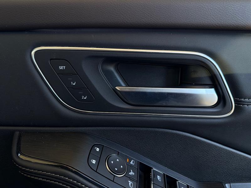 Used Nissan X-Trail 2022 for sale - 77462374: Photo 35