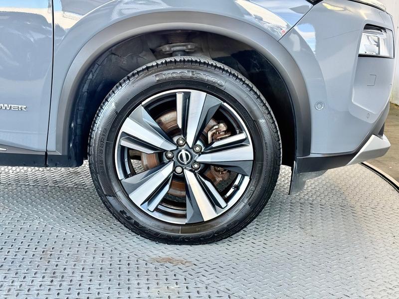 Used Nissan X-Trail 2022 for sale - 77462374: Photo 37