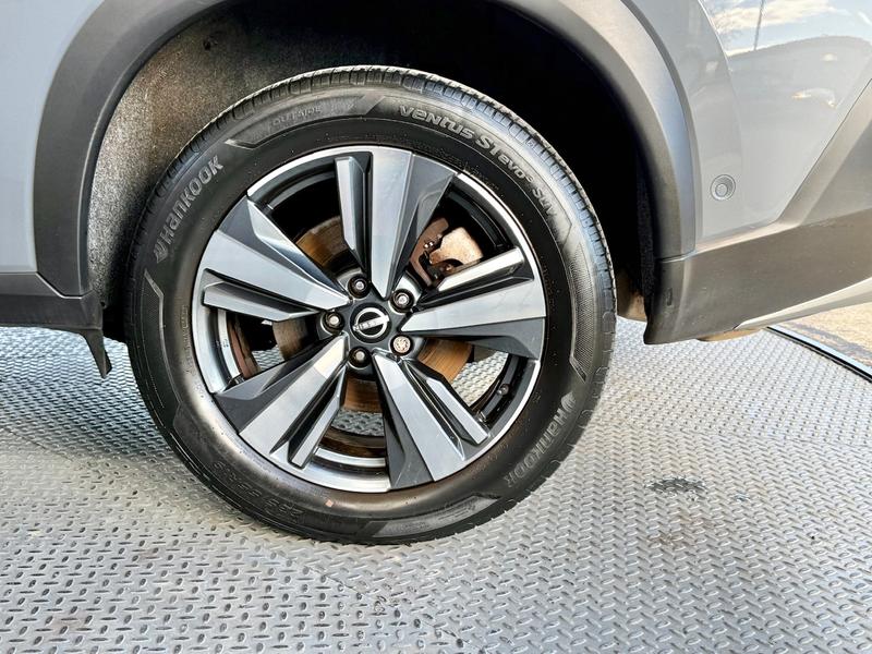 Used Nissan X-Trail 2022 for sale - 77462374: Photo 39